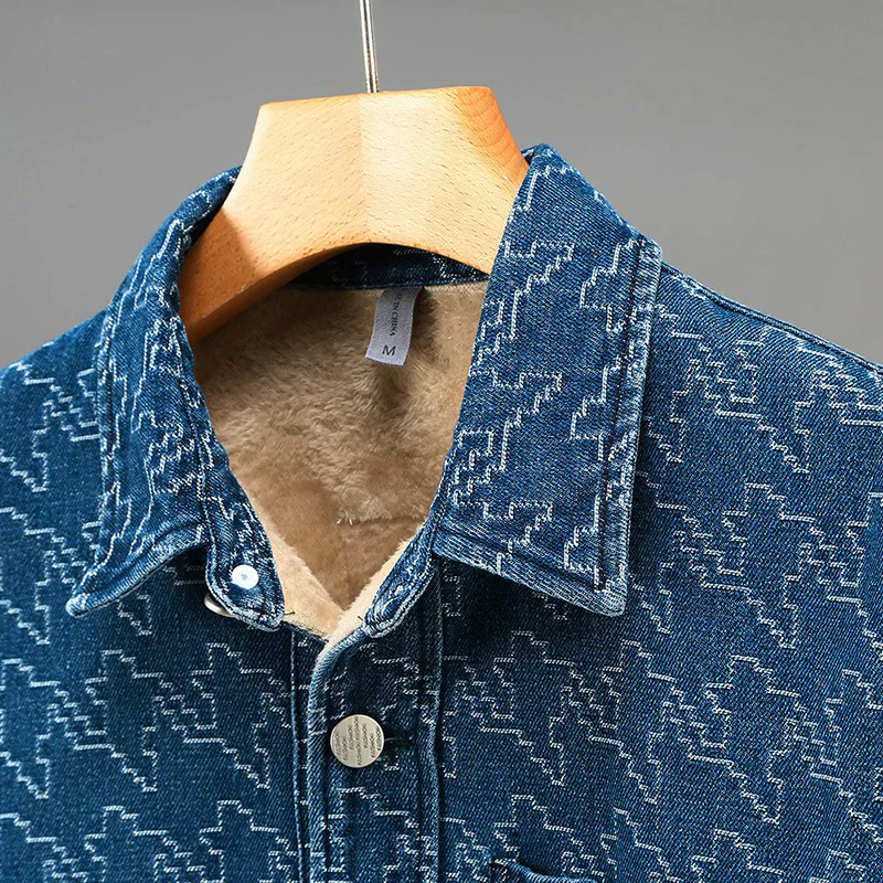 Alfonso® | Vintage Jacket - Image 6