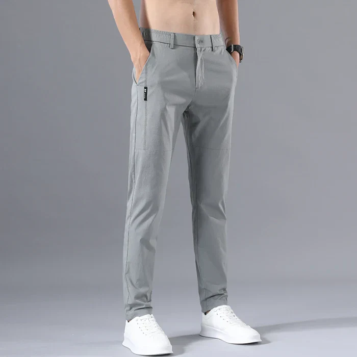 Alfonso | Casual Men's Chino - Image 6