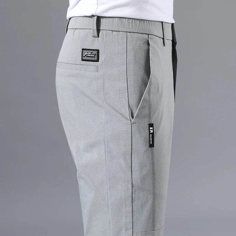 Alfonso | Casual Men's Chino - Image 7