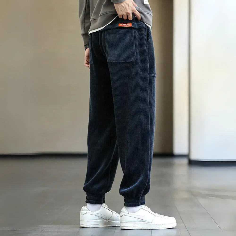 Alfonso | Veluto Sweatpants - Image 7