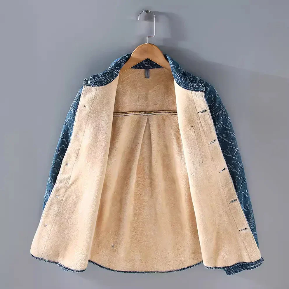 Alfonso | Vintage Jacket - Image 5