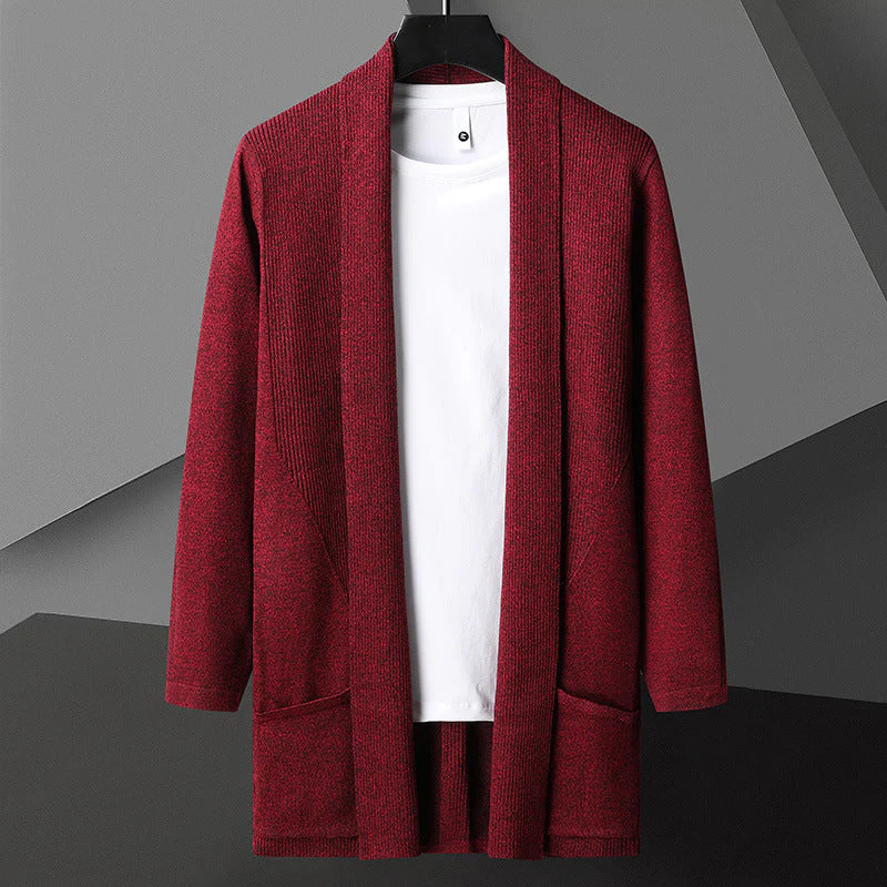 Alfred® | Premium Cardigan - Image 6