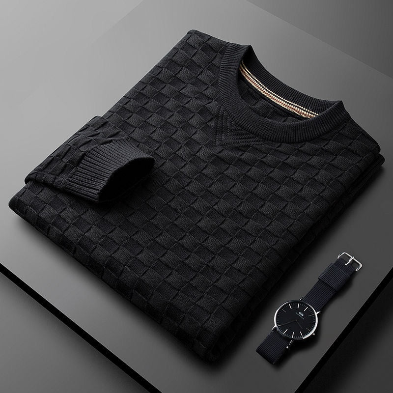Alfred | Atlas Sweater