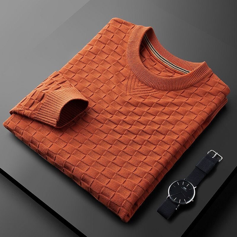 Alfred | Atlas Sweater - Image 5