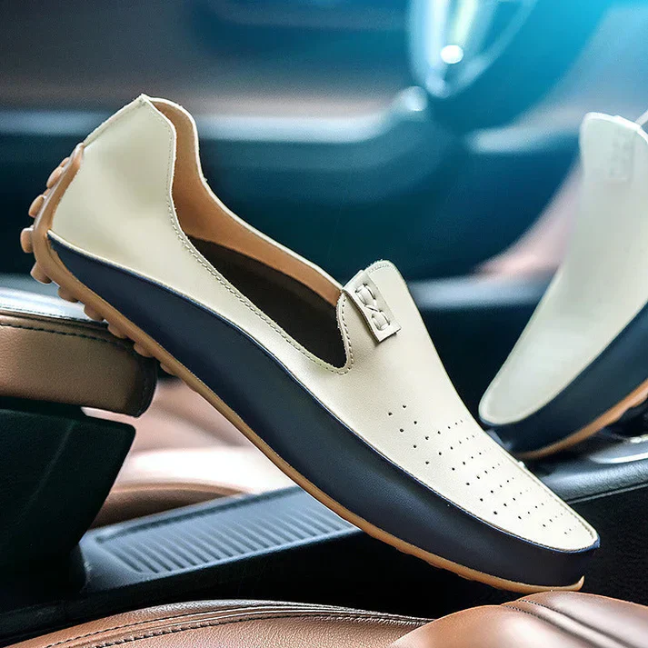 Alfred | Josh Driving Loafers - Image 4