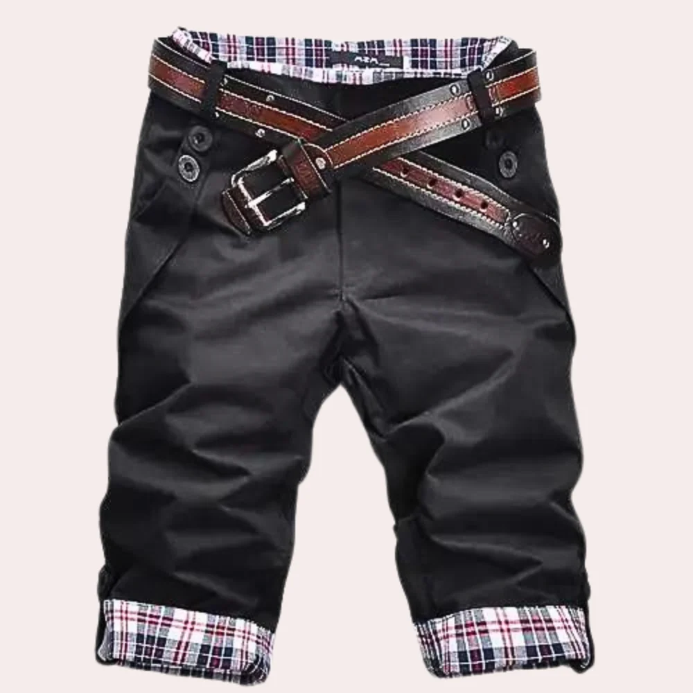 Alfredo® | Chic And Relaxed   Trousers - Image 2