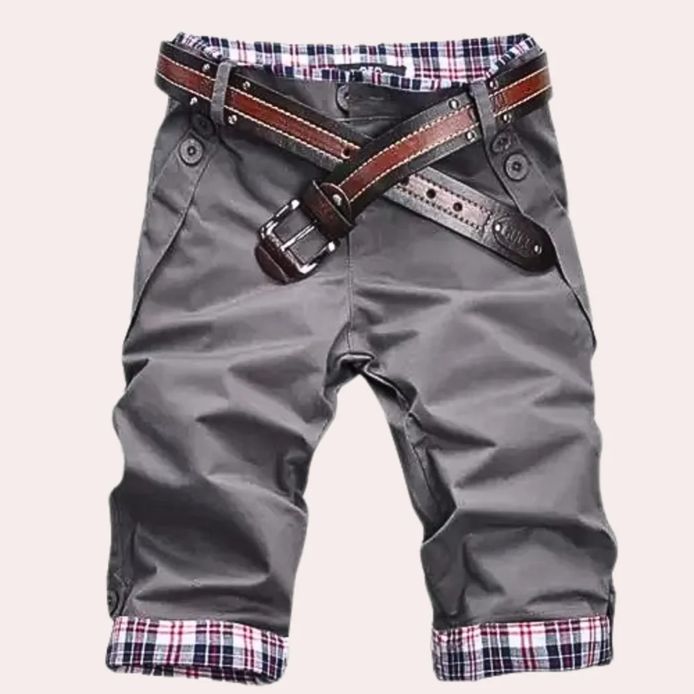 Alfredo® | Chic And Relaxed   Trousers - Image 3