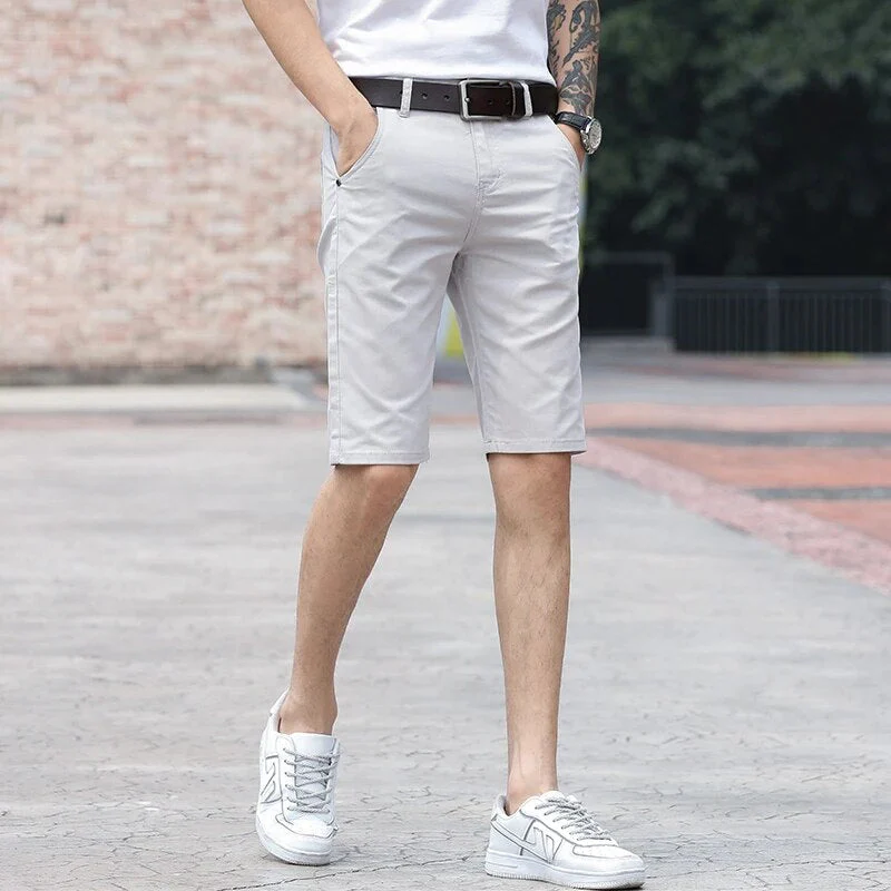 Alfredo® | Classic And Fashionable   Trousers - Image 3