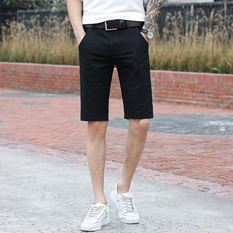 Alfredo® | Classic And Fashionable   Trousers - Image 4