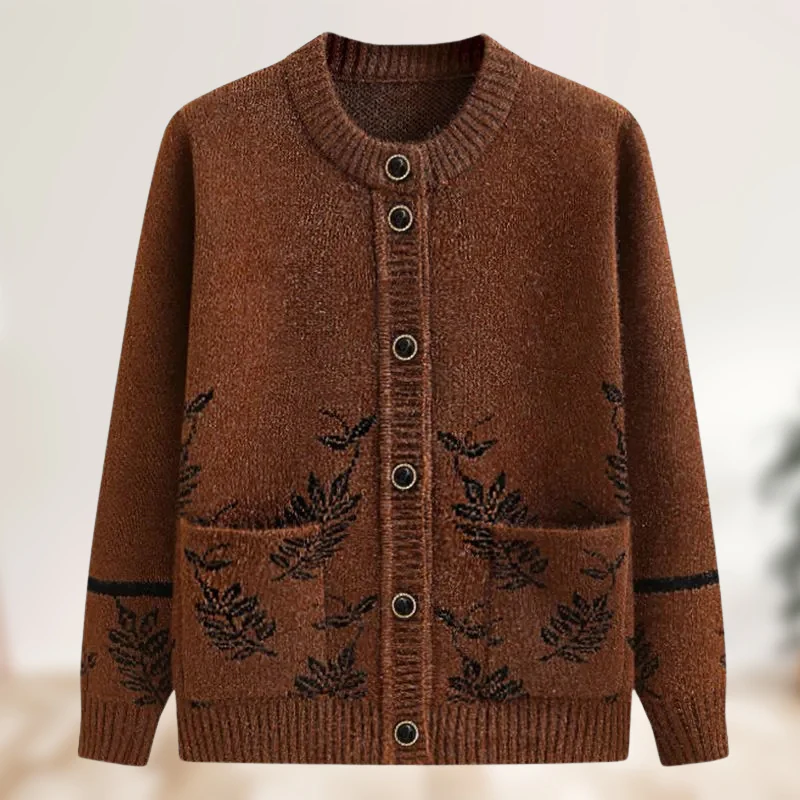 Alfredo® | Comfortable Knitted Cardigan