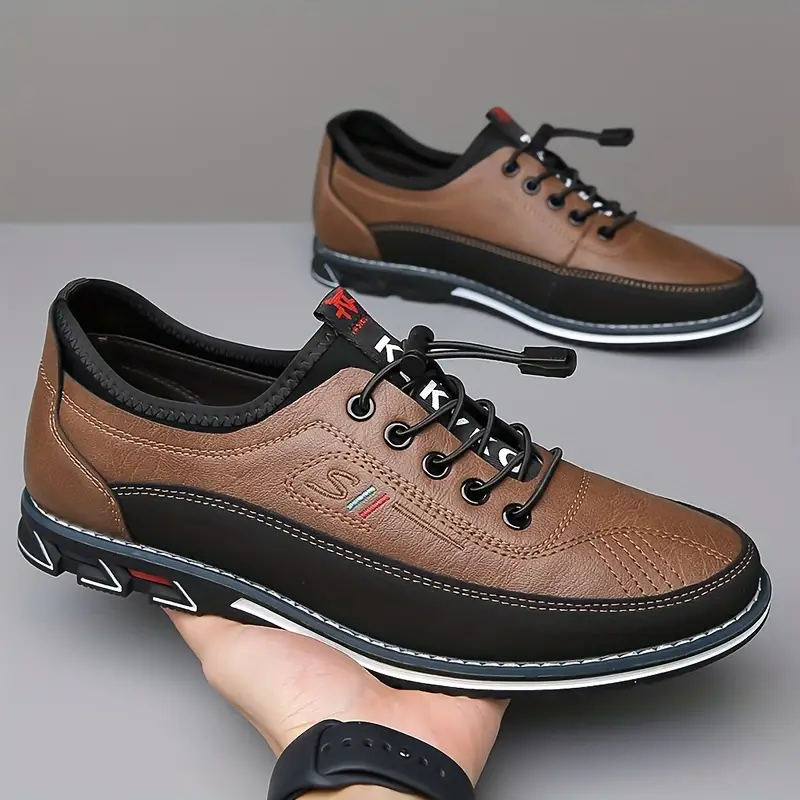 Alfredo® | Comfortable Men'S Shoes - Image 10