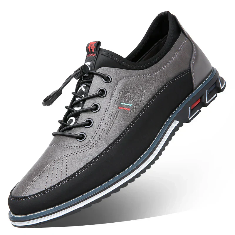 Alfredo® | Comfortable Men'S Shoes - Image 17