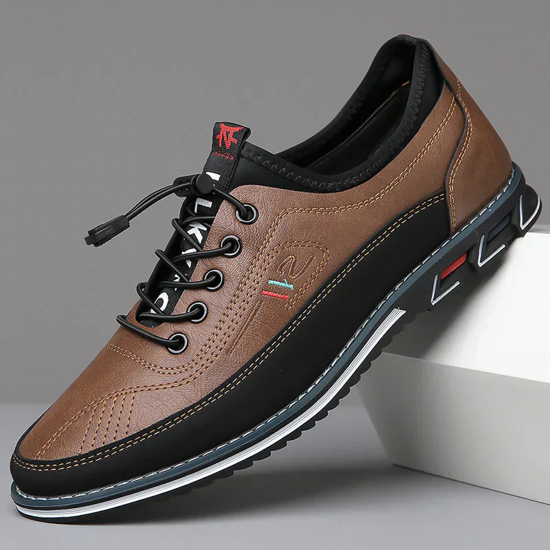 Alfredo® | Comfortable Men'S Shoes - Image 3