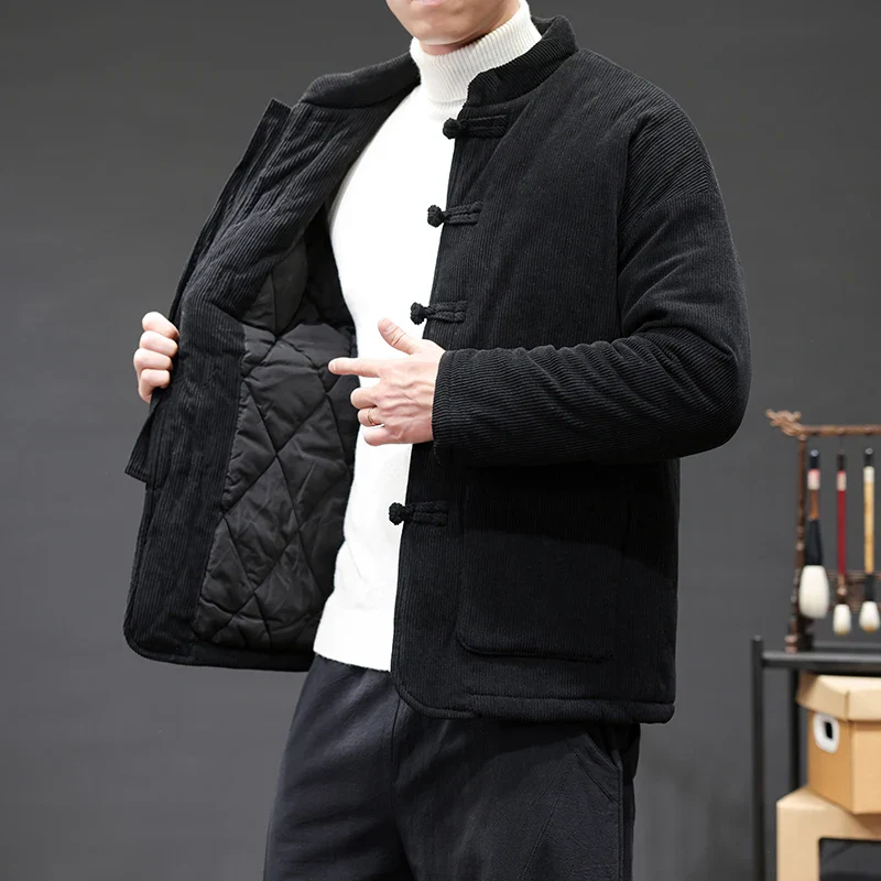 Alfredo® | Corduroy Jacket - Image 10