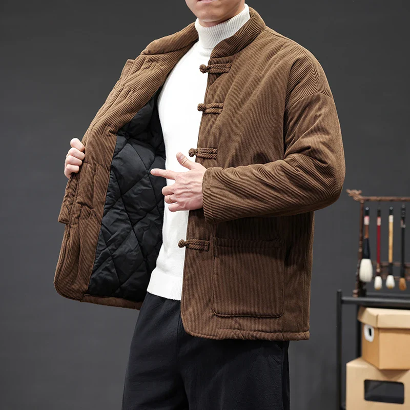 Alfredo® | Corduroy Jacket - Image 2
