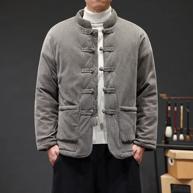 Alfredo® | Corduroy Jacket - Image 3
