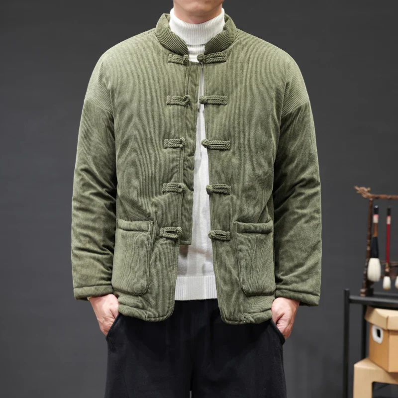 Alfredo® | Corduroy Jacket - Image 6