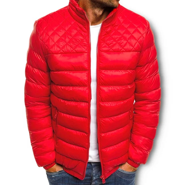 Alfredo® | Elegant winter jacket - Image 4