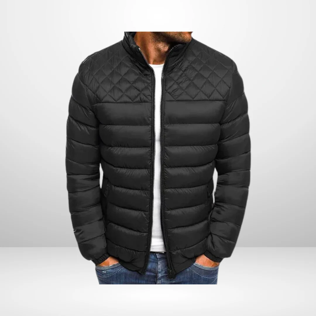 Alfredo® | Elegant winter jacket - Image 5