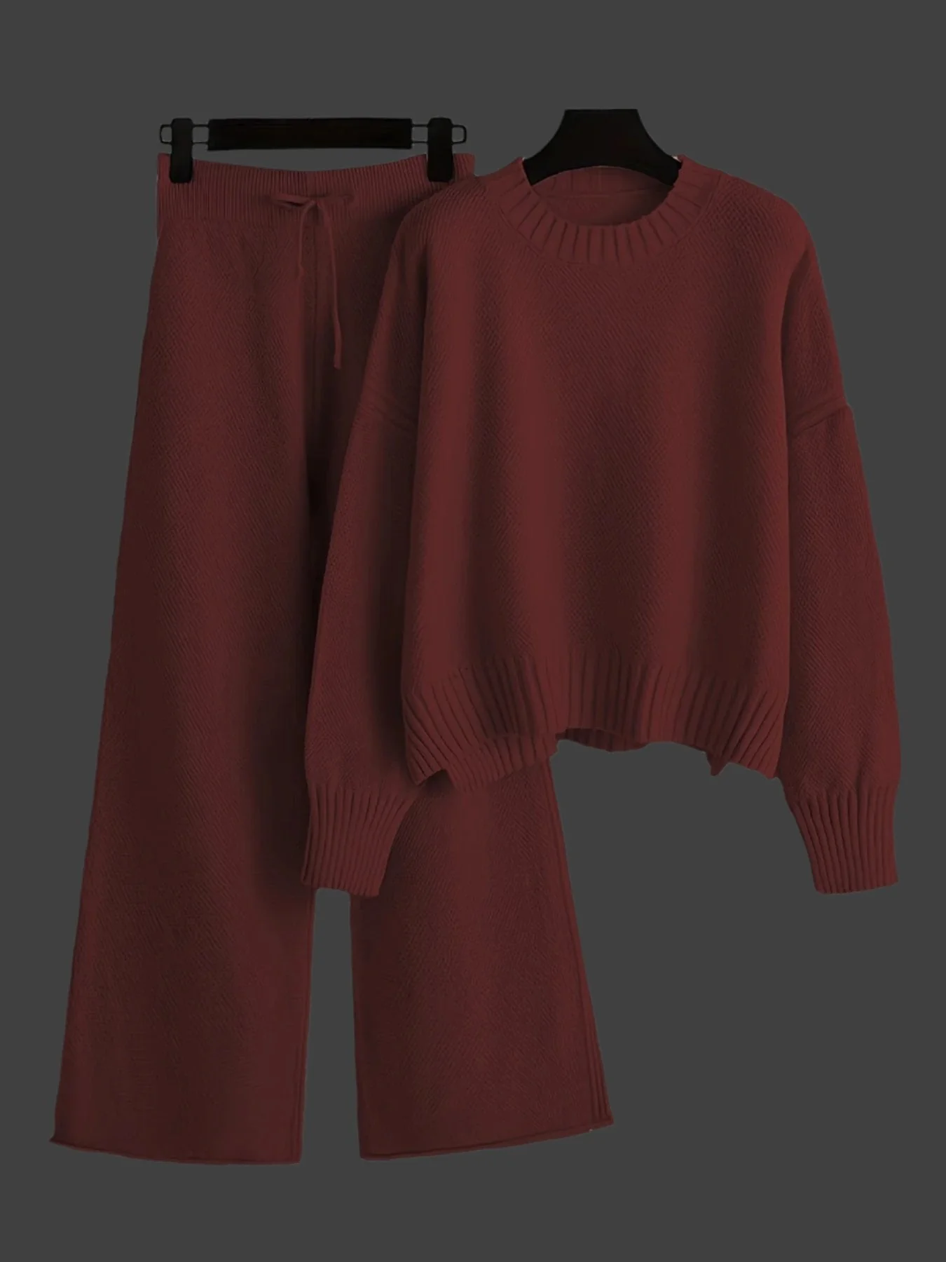 Alfredo® | Luxury knitted set - Image 2