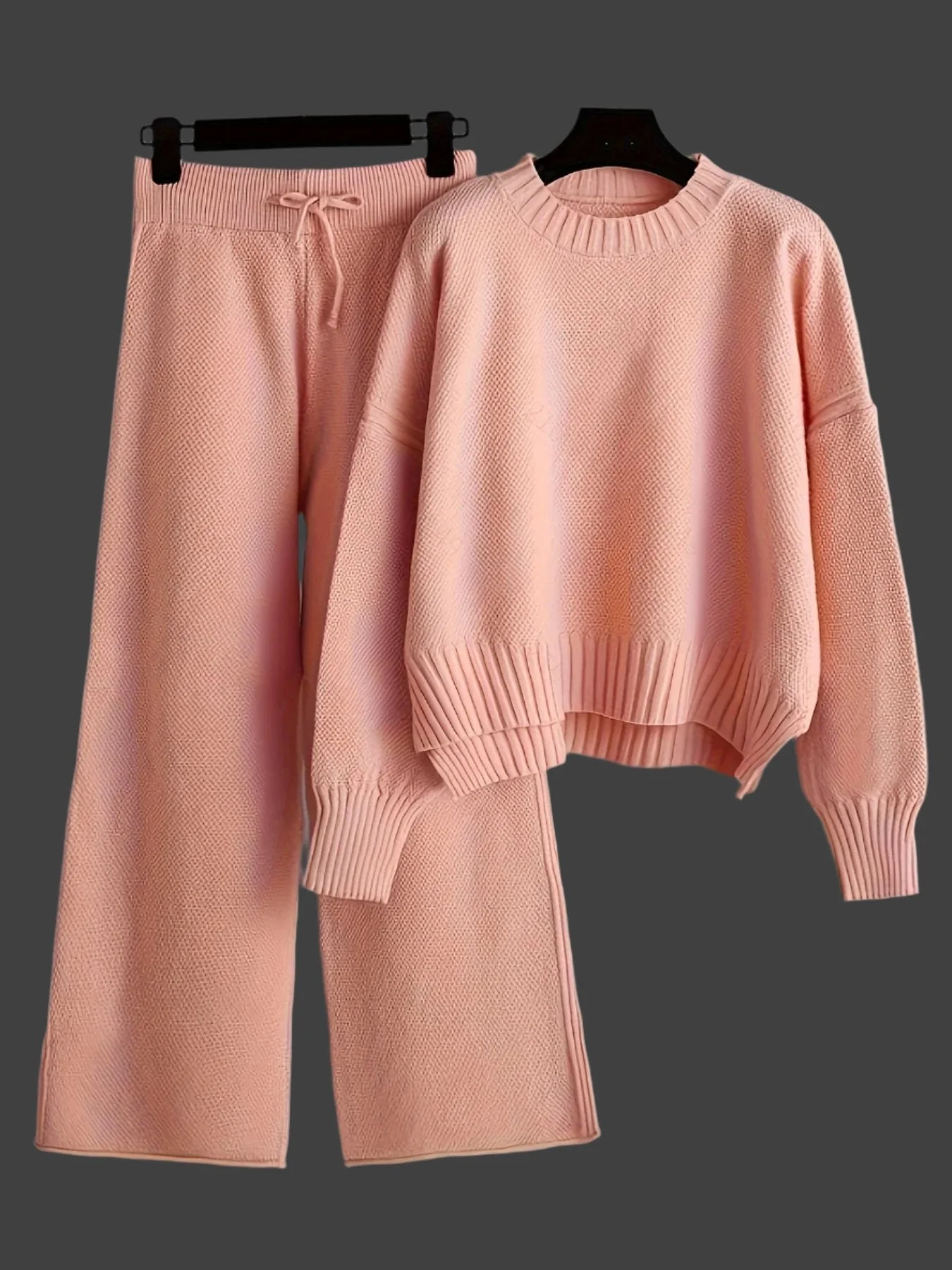 Alfredo® | Luxury knitted set - Image 3