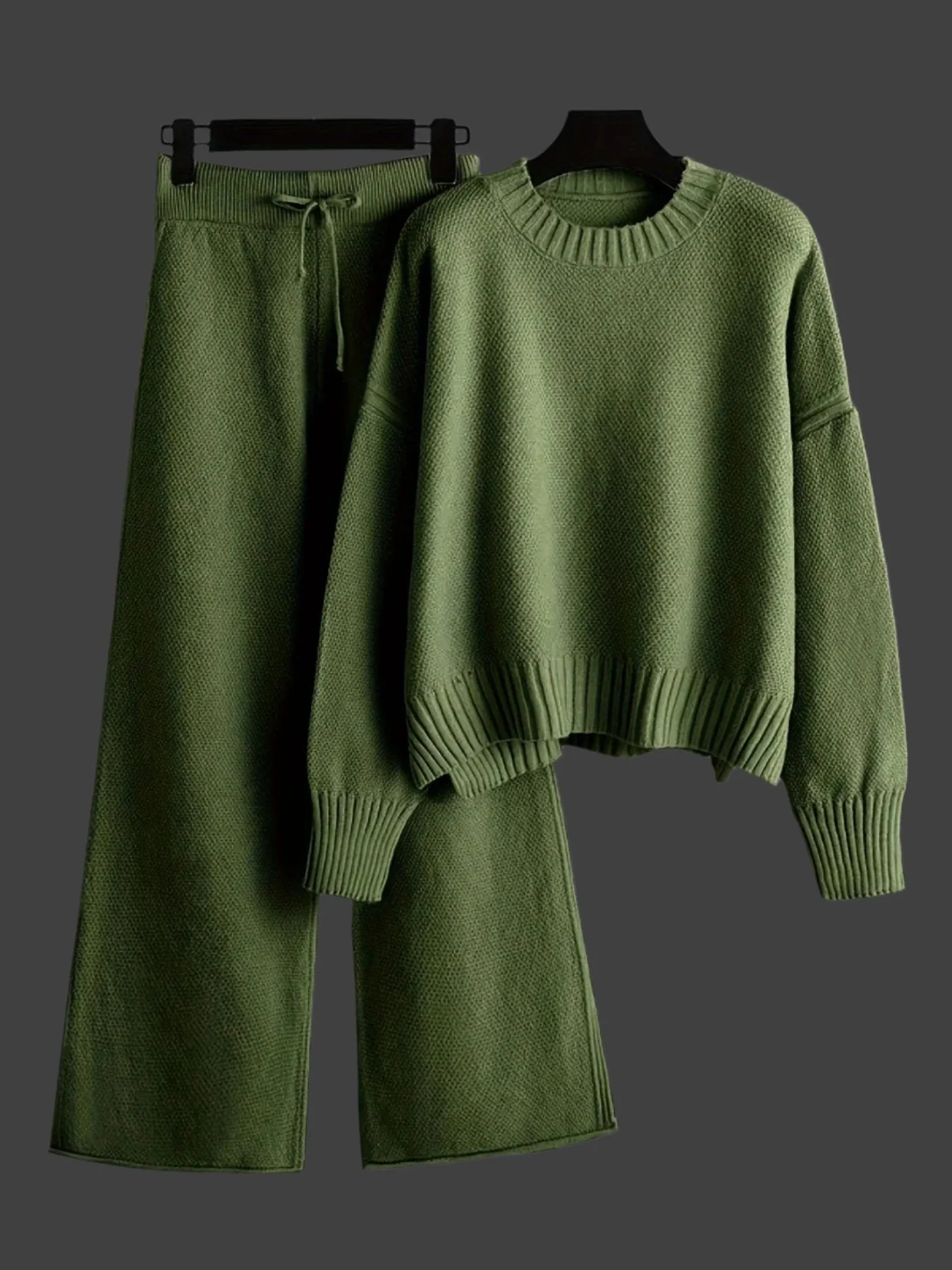 Alfredo® | Luxury knitted set - Image 4