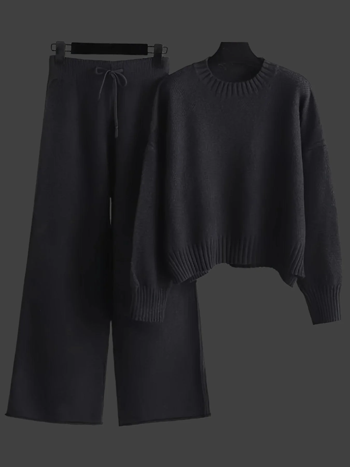 Alfredo® | Luxury knitted set - Image 5
