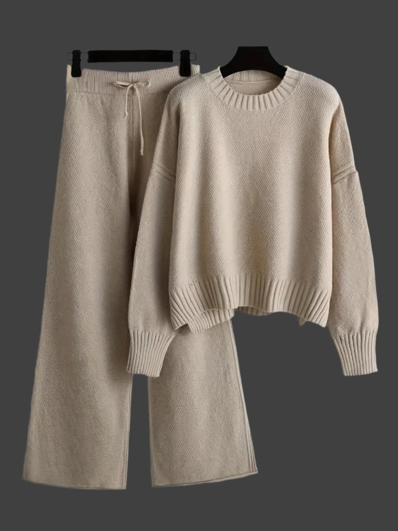 Alfredo® | Luxury knitted set - Image 6