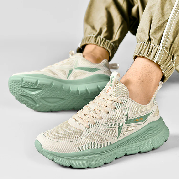 Alfredo® | Metro X-Flow Sneakers - Image 11