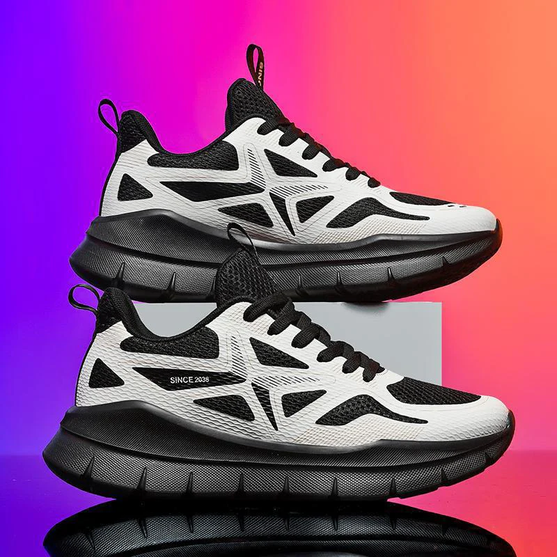 Alfredo® | Metro X-Flow Sneakers - Image 12