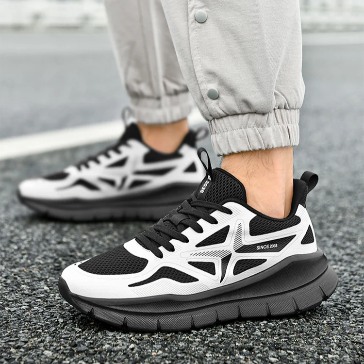 Alfredo® | Metro X-Flow Sneakers - Image 13