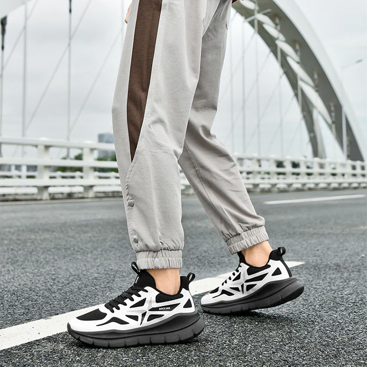 Alfredo® | Metro X-Flow Sneakers - Image 15