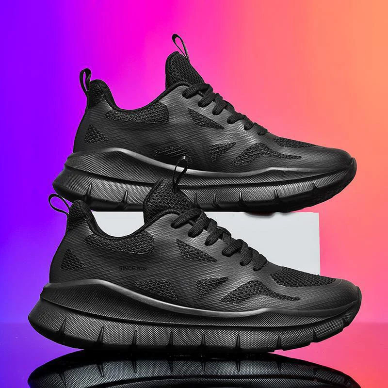 Alfredo® | Metro X-Flow Sneakers - Image 17
