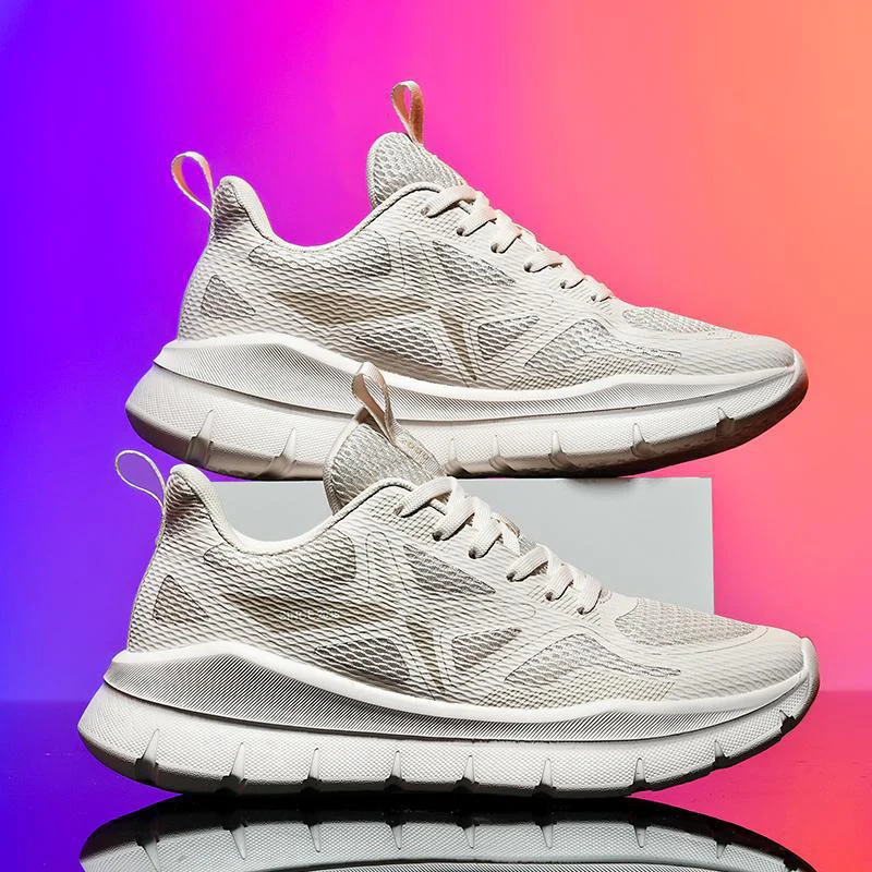 Alfredo® | Metro X-Flow Sneakers - Image 4