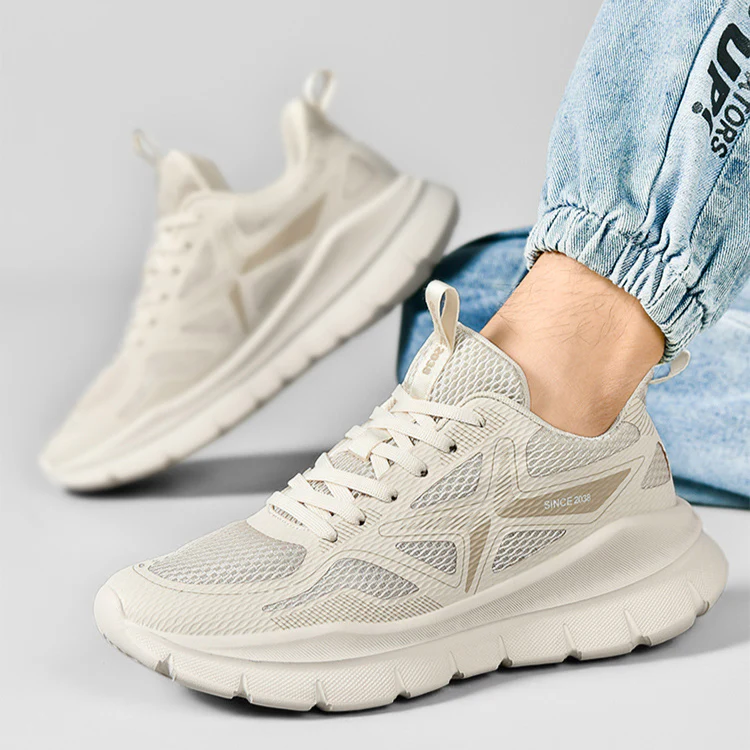 Alfredo® | Metro X-Flow Sneakers - Image 5