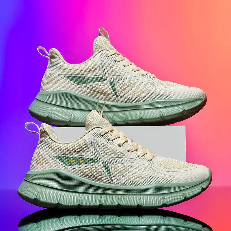 Alfredo® | Metro X-Flow Sneakers - Image 8