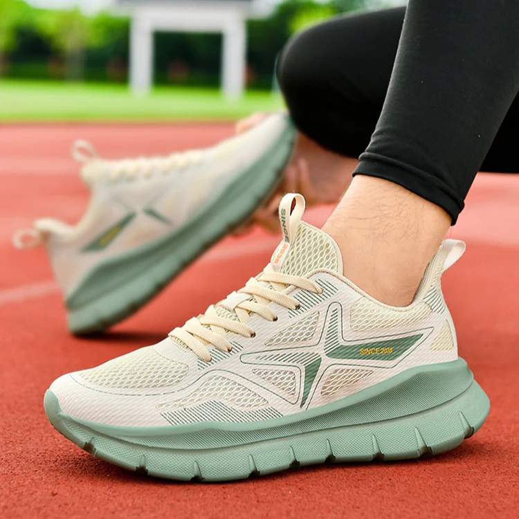 Alfredo® | Metro X-Flow Sneakers - Image 9