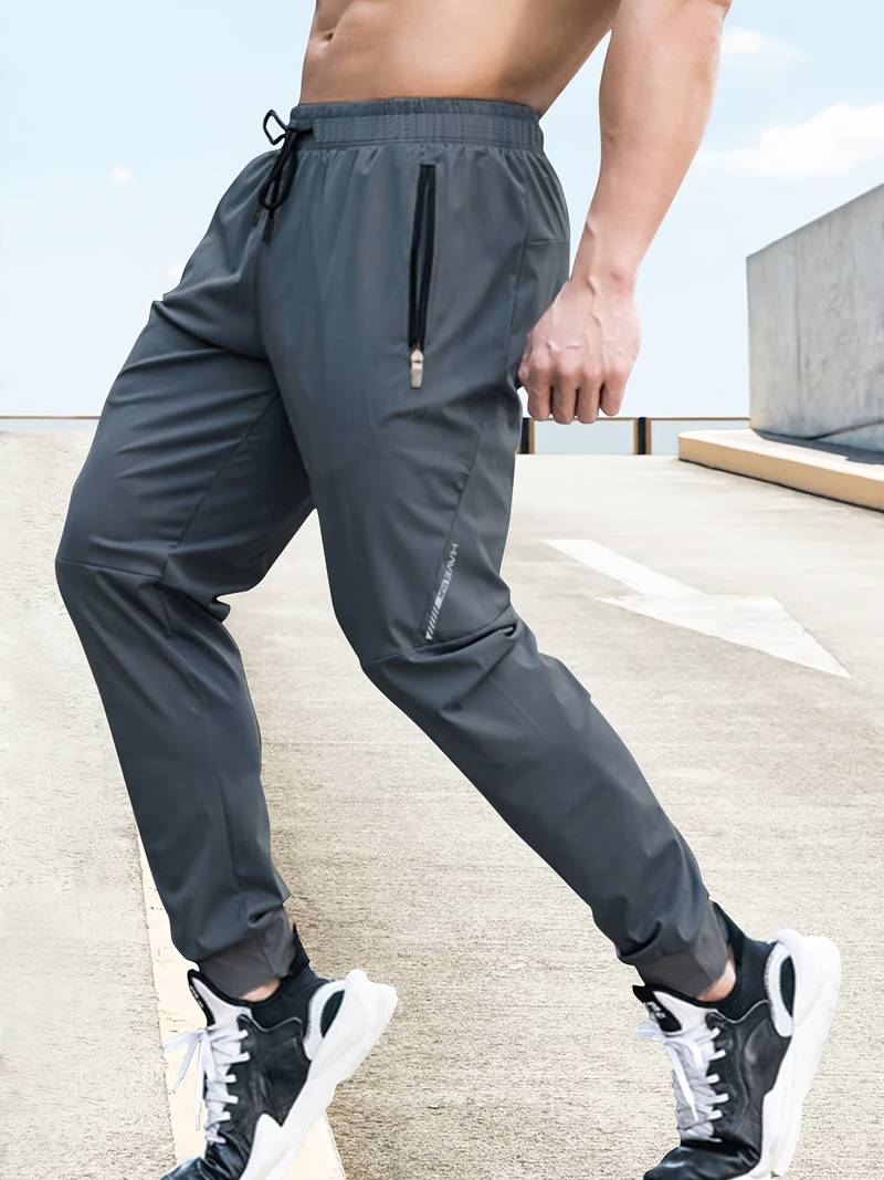 Alfredo® | Modern And Comfortable   Trousers - Image 2