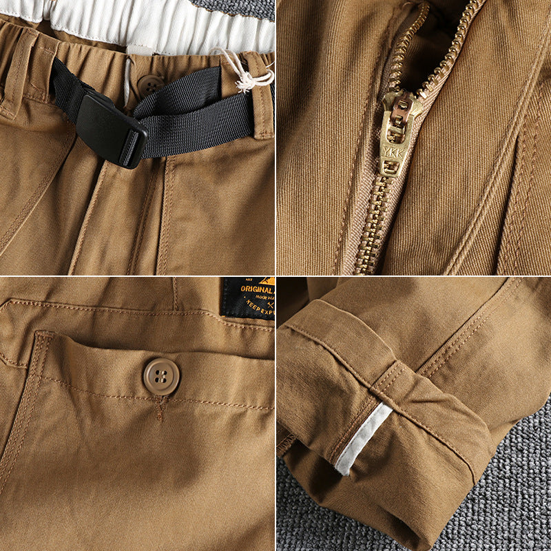Alfredo® | Pants - Image 3