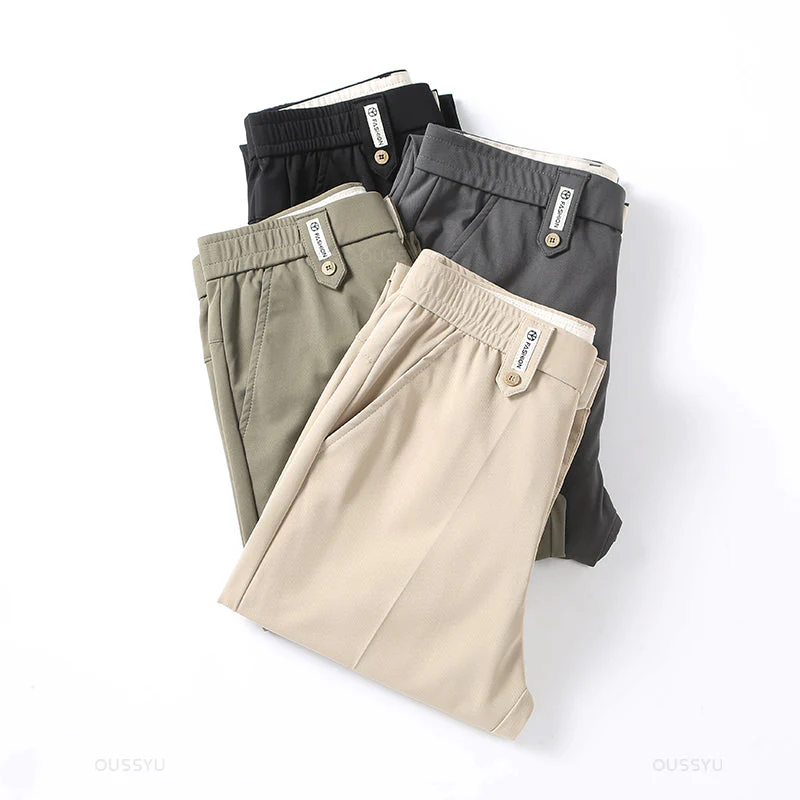 Alfredo® | Premium Trousers - Image 8