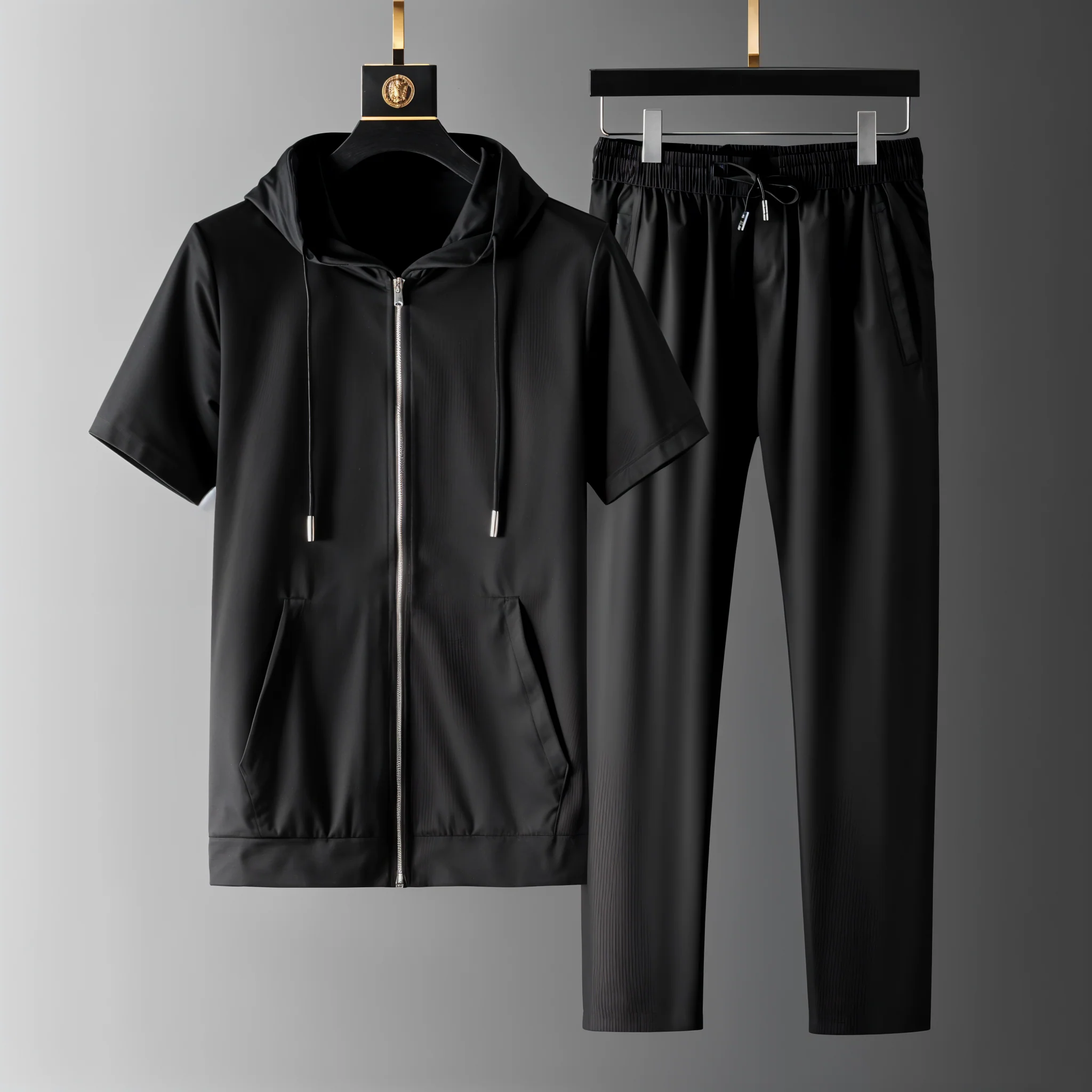 Alfredo® | Street Tracksuit Set