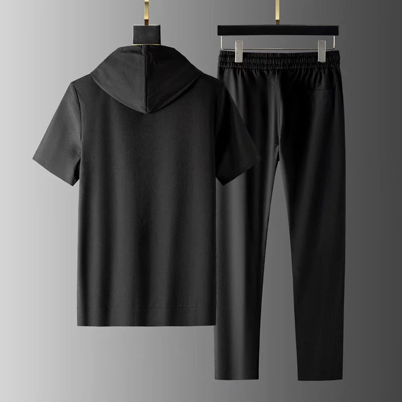 Alfredo® | Street Tracksuit Set - Image 3