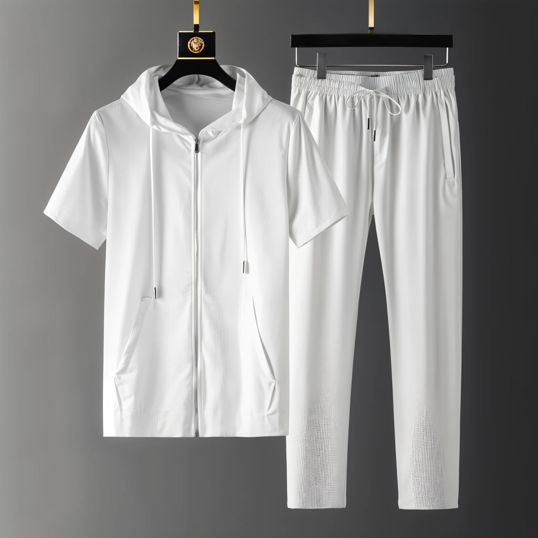 Alfredo® | Street Tracksuit Set - Image 4
