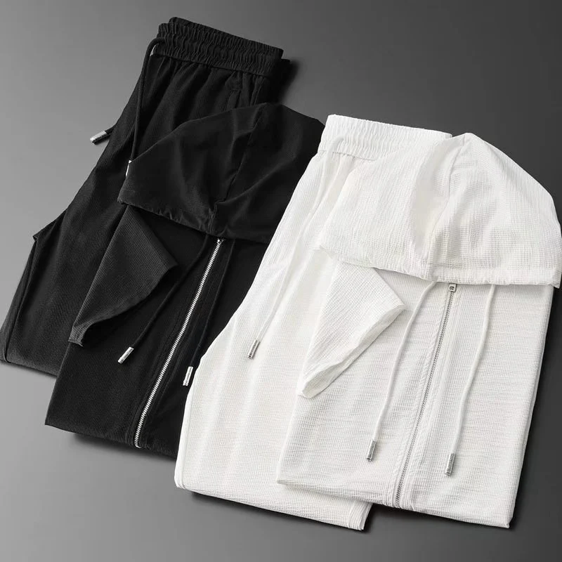 Alfredo® | Street Tracksuit Set - Image 5