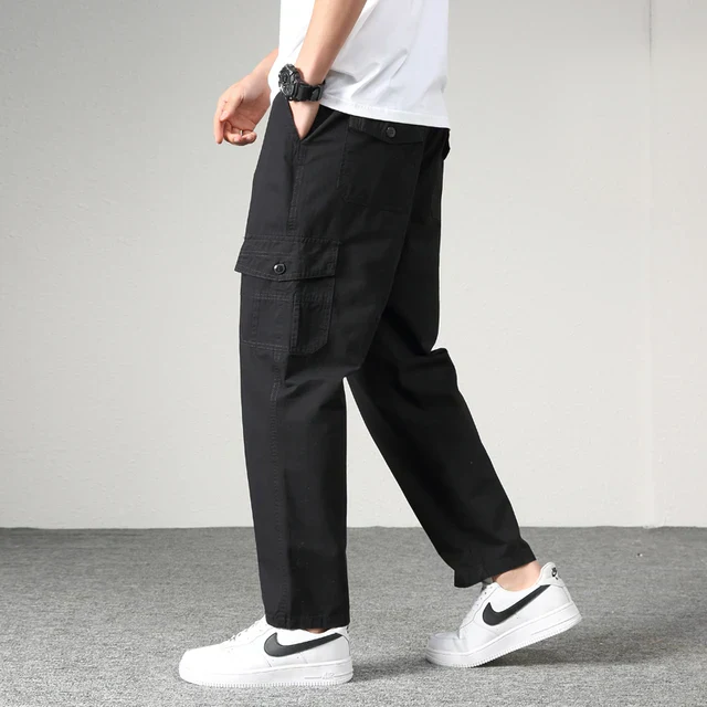 Alfredo® | Trendy And Elegant Summer Trousers - Image 10