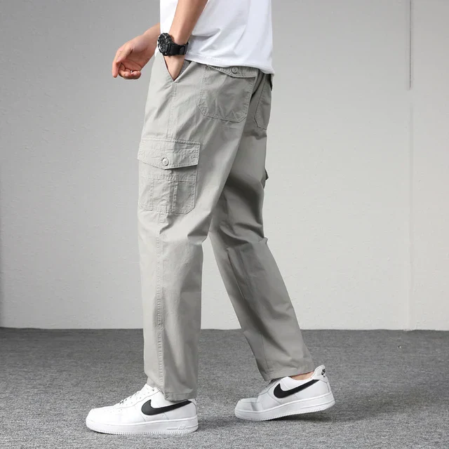 Alfredo® | Trendy And Elegant Summer Trousers - Image 6