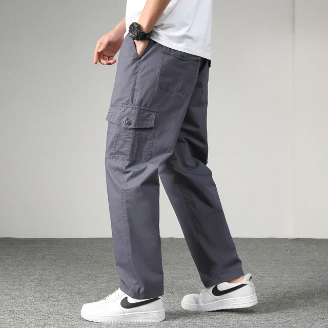 Alfredo® | Trendy And Elegant Summer Trousers - Image 7