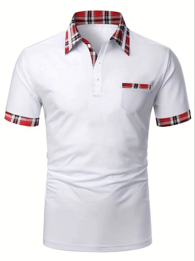 Alger® | Anthony Polo - Image 2