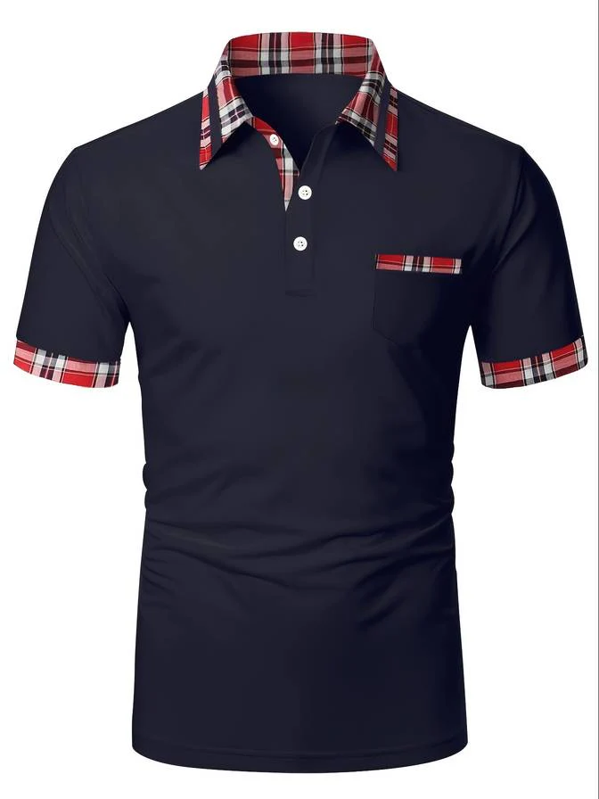 Alger® | Anthony Polo - Image 3