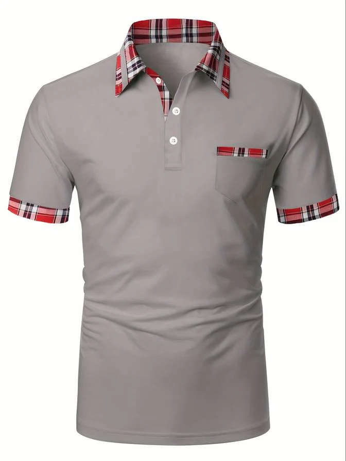 Alger® | Anthony Polo - Image 4
